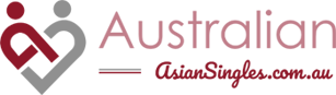 Logo - Australian Asian Singles