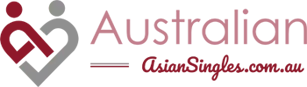 Logo - Australian Asian Singles